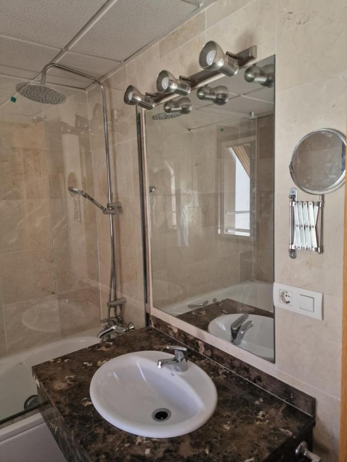 Picasso Apartment مالقة المظهر الخارجي الصورة