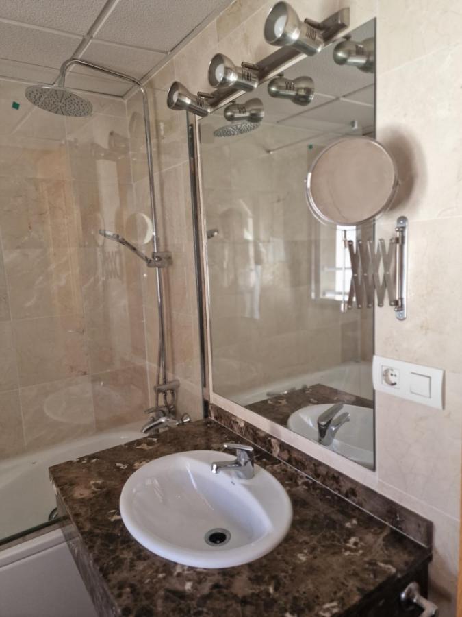 Picasso Apartment مالقة المظهر الخارجي الصورة
