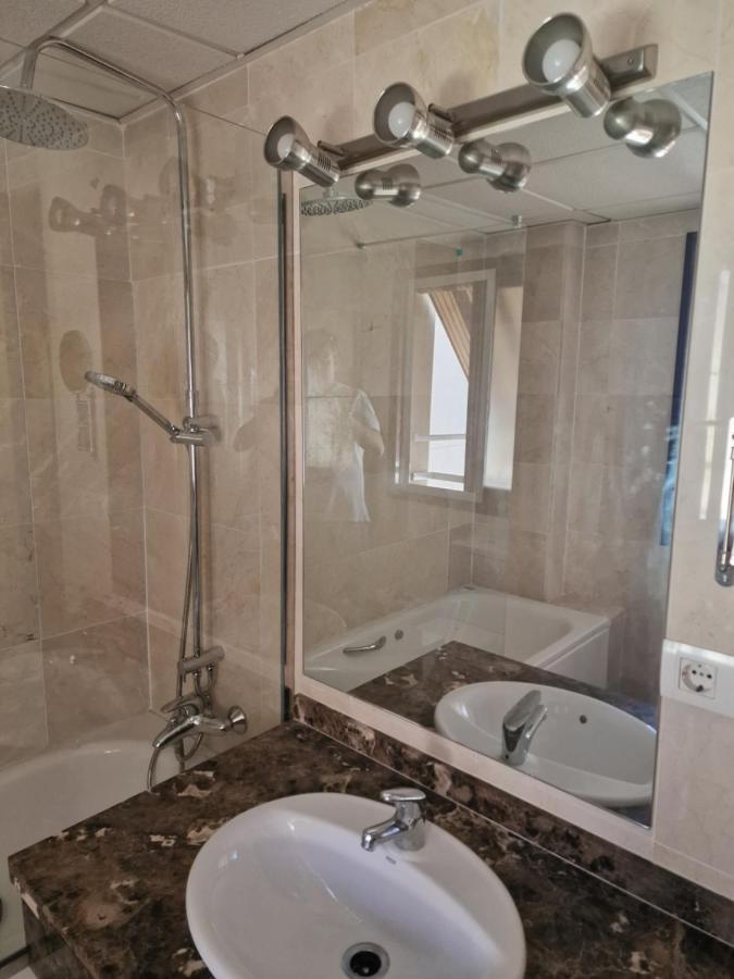Picasso Apartment مالقة المظهر الخارجي الصورة