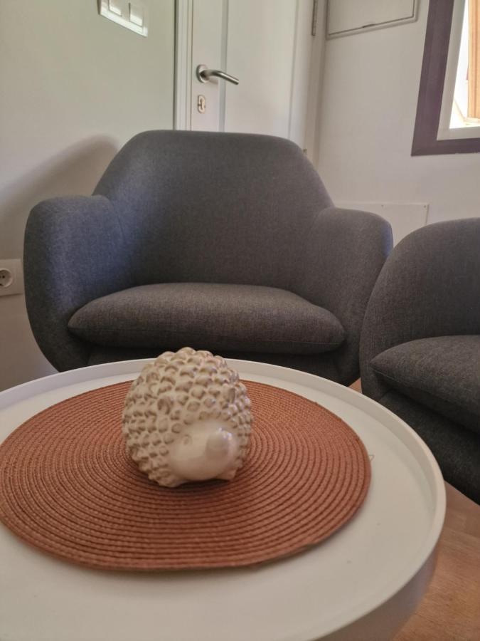 Picasso Apartment مالقة المظهر الخارجي الصورة