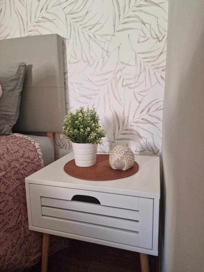 Picasso Apartment مالقة المظهر الخارجي الصورة